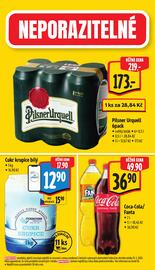Albert leták | Supermarket Strana 5