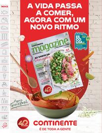 Folheto Continente semana 21 Página 2