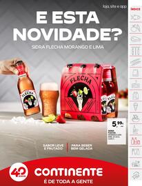 Folheto Continente semana 21 Página 35
