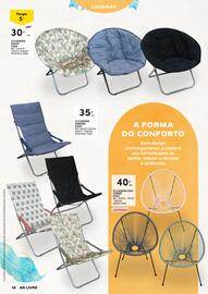 Folheto Continente | Verão Página 12