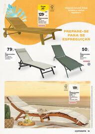 Folheto Continente | Verão Página 15