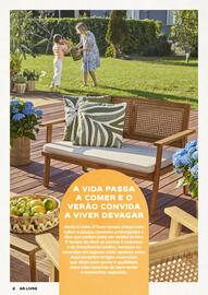 Folheto Continente | Verão Página 2