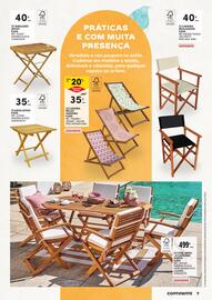 Folheto Continente | Verão Página 7