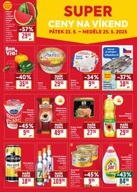 Billa leták týden 21 Strana 27