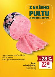 Billa leták týden 21 Strana 9