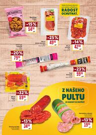 Billa leták Strana 3