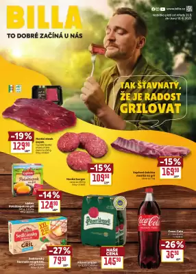 Billa leták (platné do 10-06)