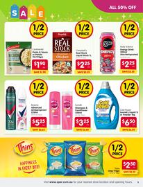 Spar catalogue week 21 Page 3