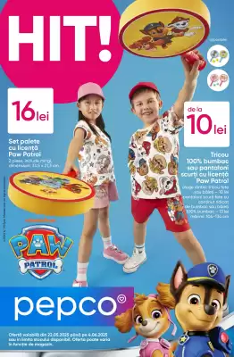 Catalog Pepco