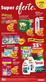 Catalog Penny săptămâna 21 Pagină 20