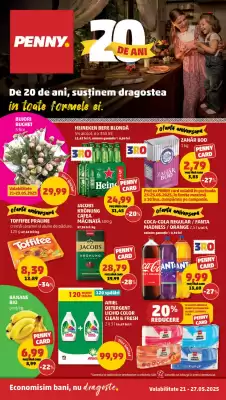 Catalog Penny