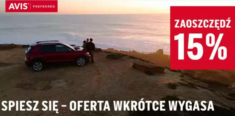 Avis gazetka (ważność do 26-05)