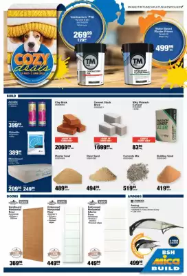 Mica catalogue (valid until 2-06)