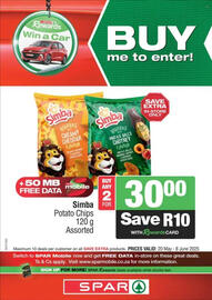 Spar catalogue Page 20