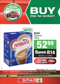 Spar catalogue Page 3
