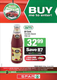 Spar catalogue Page 8