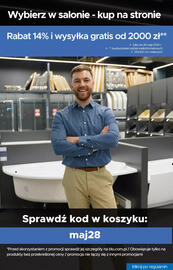 Blu gazetka Strona 1