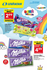 Lewiatan gazetka Strona 1