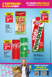 Lewiatan gazetka Strona 2