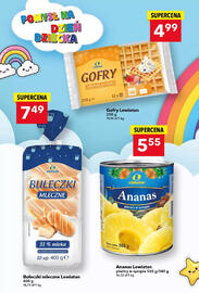 Lewiatan gazetka Strona 8
