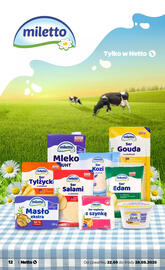 Netto gazetka tydzień 21 Strona 12