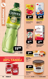 Netto gazetka tydzień 21 Strona 14