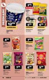 Netto gazetka tydzień 21 Strona 16