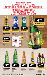 Netto gazetka tydzień 21 Strona 19