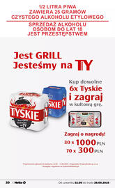 Netto gazetka tydzień 21 Strona 20