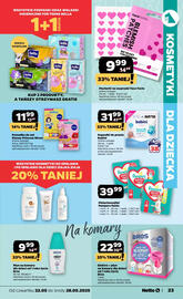 Netto gazetka tydzień 21 Strona 23