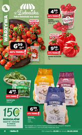 Netto gazetka tydzień 21 Strona 4