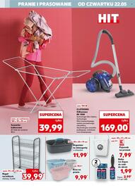 Kaufland gazetka tydzień 21 Strona 12
