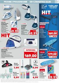 Kaufland gazetka tydzień 21 Strona 13