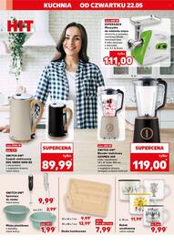 Kaufland gazetka tydzień 21 Strona 14