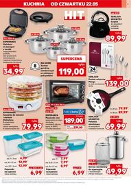 Kaufland gazetka tydzień 21 Strona 15