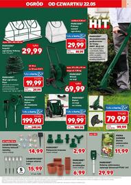 Kaufland gazetka tydzień 21 Strona 19