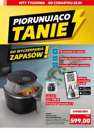 Kaufland gazetka tydzień 21 Strona 2