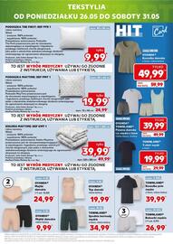 Kaufland gazetka tydzień 21 Strona 21