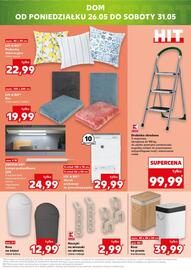 Kaufland gazetka tydzień 21 Strona 23