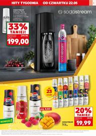 Kaufland gazetka tydzień 21 Strona 3