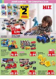 Kaufland gazetka tydzień 21 Strona 32