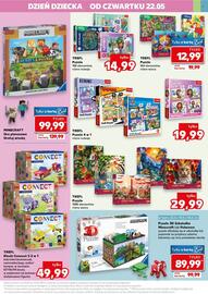 Kaufland gazetka tydzień 21 Strona 37