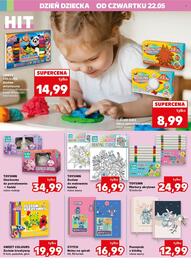 Kaufland gazetka tydzień 21 Strona 38
