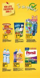 Market Jan gazetka | Kety Strona 2