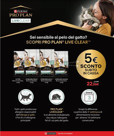 Volantino Arcaplanet Pagina 12