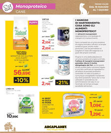 Volantino Arcaplanet Pagina 4