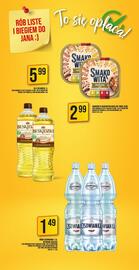 Market Jan gazetka | Wadowice Strona 2
