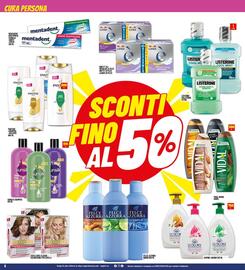 Volantino Risparmio Casa Pagina 6