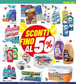 Volantino Risparmio Casa Pagina 7