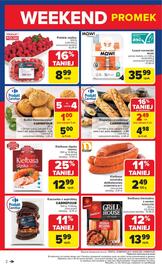 Carrefour gazetka Strona 2